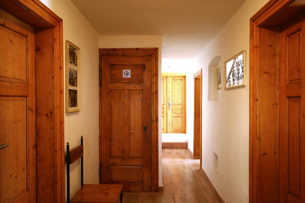 U Jindru Appartement Abertamy Buitenkant foto