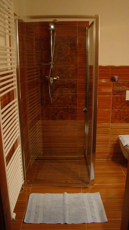 U Jindru Appartement Abertamy Buitenkant foto